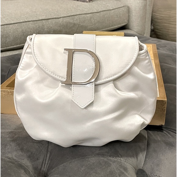 Dior Handbags - Christian Dior Cosmetics Bag
